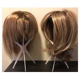Real Hair Wigs