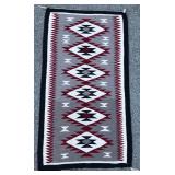 Authentic Vintage Navajo Rug