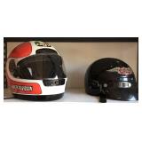 Harley Davidson Helmets