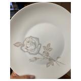 Rosenthal Germany Classic Rose 32 Pieces China Set