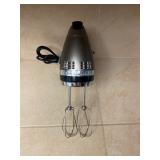 Kitchen Aid Hand Mixer