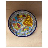 Talavera Mexican Pottery