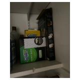Swiffer Supplies