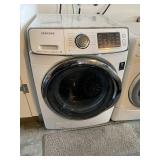 Samsung Washer Model WF45H6300AW/A2