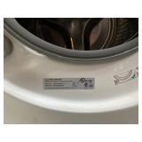Samsung Washer Model WF45H6300AW/A2