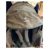 Deuter Child Carrier Backpack