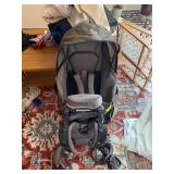 Deuter Child Carrier Backpack