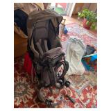 Deuter Child Carrier Backpack