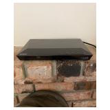 Sony Blu-ray Disc/DVD Player Model BDP-BX110