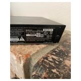 Sony Blu-ray Disc/DVD Player Model BDP-BX110