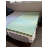 Electropedic Adjustible Beds w/Remote Control