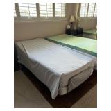Electropedic Adjustible Beds w/Remote Control