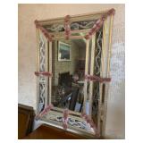Venetian Mirror