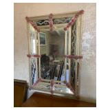 Venetian Mirror