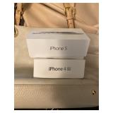 Iphone 4 Iphone 5