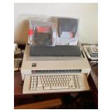 IBM Typewriter