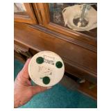 Haeger Pottery