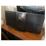 Bang & Olufsen BEOSound Stereo Turntable Remote
