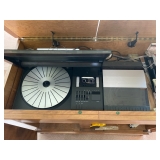 Bang & Olufsen BEOSound Stereo Turntable Remote