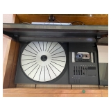 Bang & Olufsen BEOSound Stereo Turntable Remote