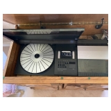 Bang & Olufsen BEOSound Stereo Turntable Remote