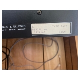 Bang & Olufsen BEOSound Stereo Turntable Remote