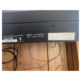 Bang & Olufsen BEOSound Stereo Turntable Remote