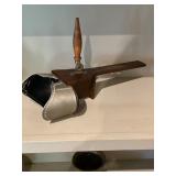 Antique Keystone Monarch Stereoscope Viewer