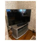 LG Flat Screen 55" TV Model 55UN7300AUD