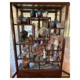 Antique Ginger Jars Galore
