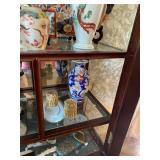 Antique Ginger Jars Galore