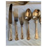 Sheffield Liberty 18/10 heavy stainless EPNS electroplate Nickel Silver Made in USA
