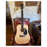 Johnson Guitar