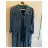 WWII Red Cross Uniform