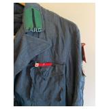 WWII Red Cross Uniform