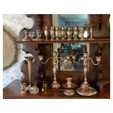 Sterling Silver Tableware