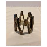 Dansk Brutalist MCM Candle Taper Holder