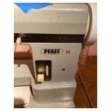 Pfaff Sewing Machine