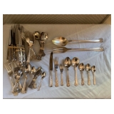 Sheffield Liberty 18/10 heavy stainless EPNS electroplate Nickel Silver Made in USA