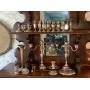 Sterling Silver Tableware