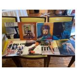 Vinyl Record album