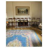 100% Wool Area Rug
