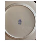 Aynsley Fine English Bone China Cottage Garden Set