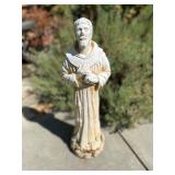 St Francis Garden Statue Decor