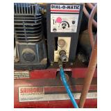 Sunburn air compressor