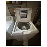 GE Washer & Dryer