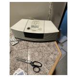 Bose Radio w/Remote