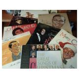 MANY MORE RECORDS AVAILABLE!