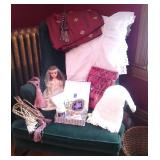 BRIDE DOLL SOLD!