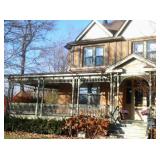KEEP MORE PICS COMING! 1982 VICTORIAN MANSION!  PRIVATE RESIDENCE!!  PLEASE BE RESPECTFUL!!